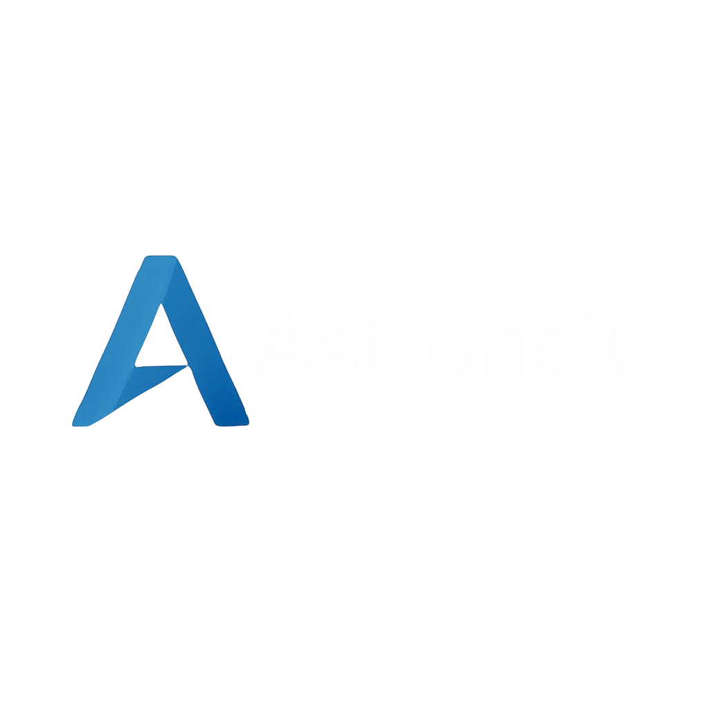 Astronex Logo
