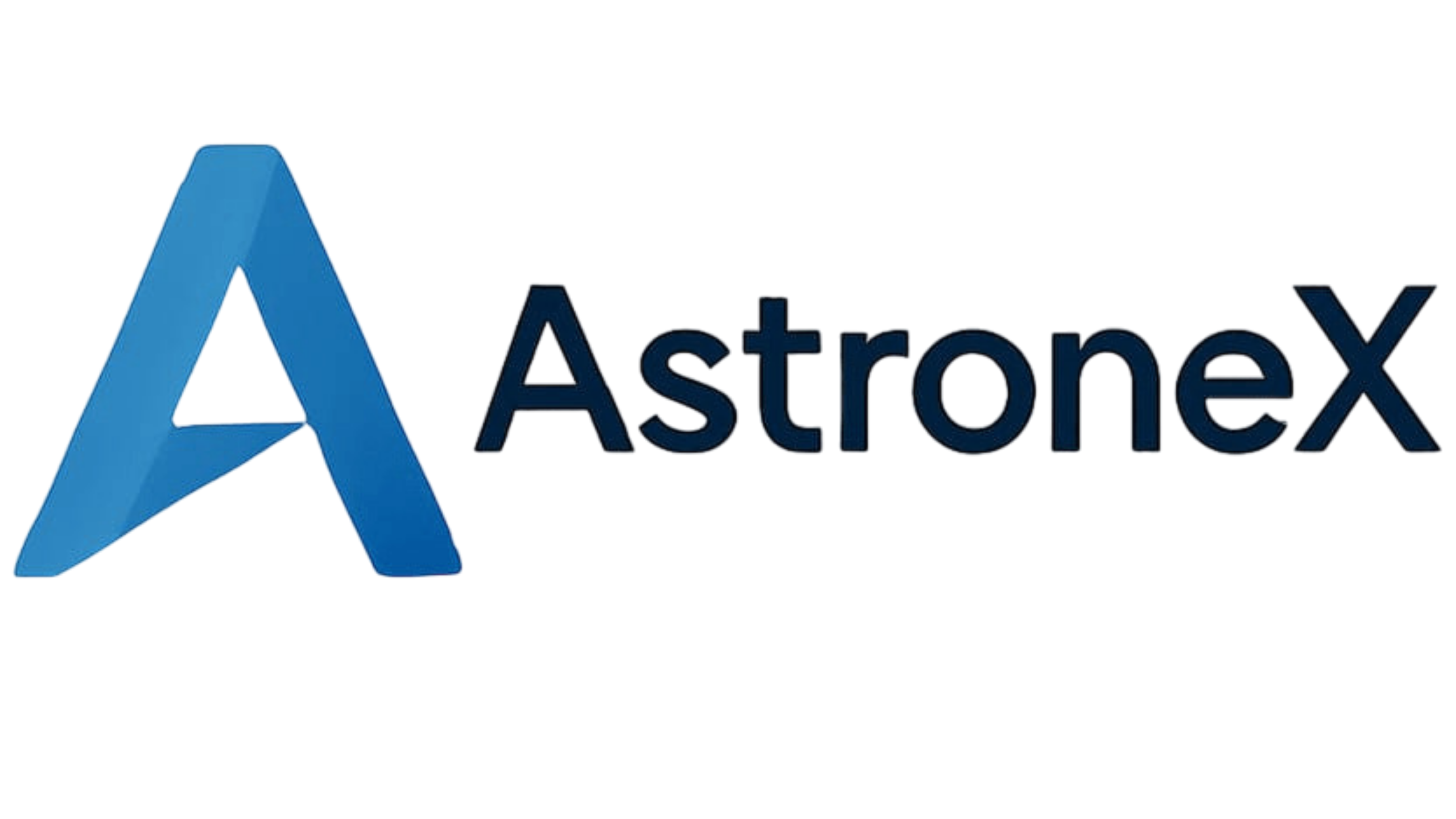 AstroneX Logo
