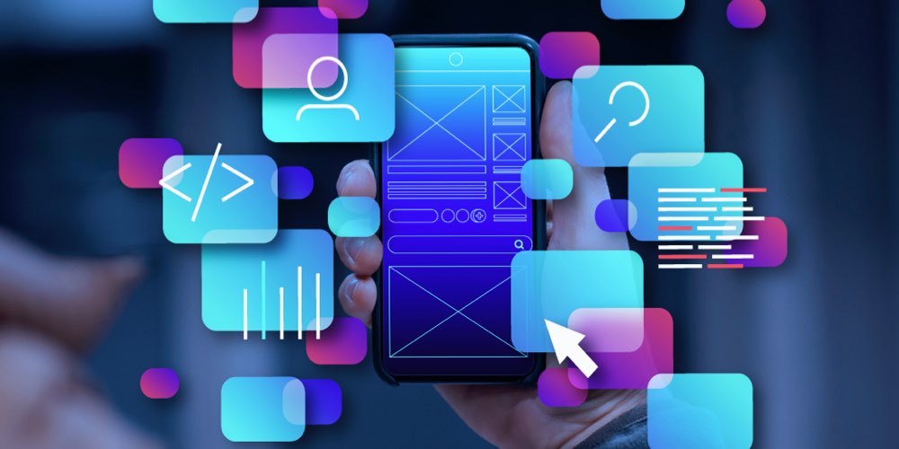 Mobil Uygulama Geliştirme